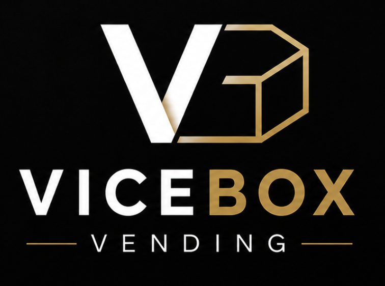 Vicebox Vending